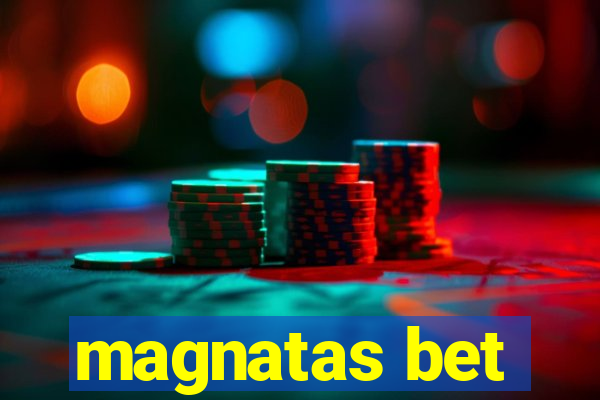 magnatas bet